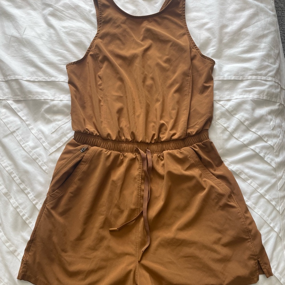 All in Motion Romper Womens Size Small